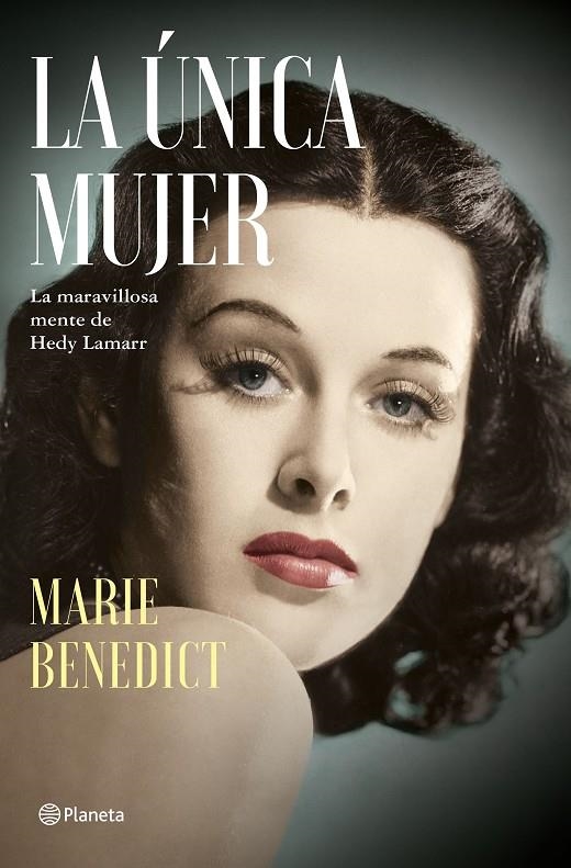 La única mujer | 9788408227809 | Benedict, Marie | Llibres.cat | Llibreria online en català | La Impossible Llibreters Barcelona