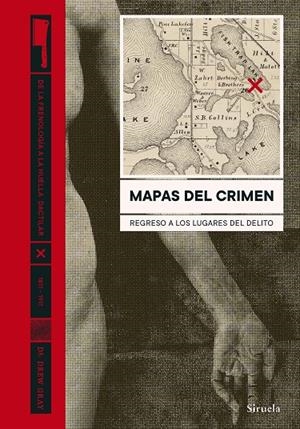 Mapas del crimen | 9788418245770 | Gray, Drew | Llibres.cat | Llibreria online en català | La Impossible Llibreters Barcelona