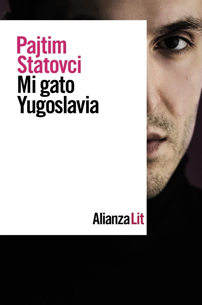 Mi gato Yugoslavia | 9788491818717 | Statovci, Pajtim | Llibres.cat | Llibreria online en català | La Impossible Llibreters Barcelona