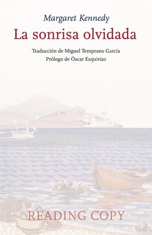 La sonrisa olvidada | 9788418227035 | Kennedy, Margaret | Llibres.cat | Llibreria online en català | La Impossible Llibreters Barcelona