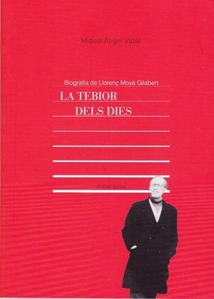 La tebior dels dies | 9788492574971 | Vidal Pons, Miquel @ngel | Llibres.cat | Llibreria online en català | La Impossible Llibreters Barcelona