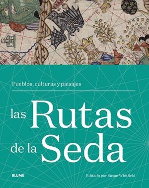 Rutas de la seda | 9788417757922 | Whitfield, Susan | Llibres.cat | Llibreria online en català | La Impossible Llibreters Barcelona