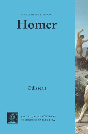 Odissea, ( vol I) Cants I-XII | 9788498593136 | Ovidi | Llibres.cat | Llibreria online en català | La Impossible Llibreters Barcelona