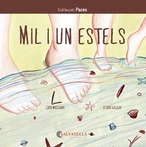 Mil i un estels | 9788417841980 | Massana Salvat, Caterina | Llibres.cat | Llibreria online en català | La Impossible Llibreters Barcelona