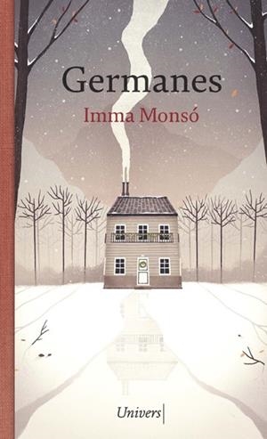 Germanes | 9788417868994 | Monsó, Imma | Llibres.cat | Llibreria online en català | La Impossible Llibreters Barcelona