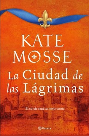 La ciudad de las lágrimas (Las crónicas de la familia Joubert 2) | 9788408232988 | Mosse, Kate | Llibres.cat | Llibreria online en català | La Impossible Llibreters Barcelona