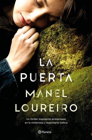La Puerta | 9788408233206 | Loureiro, Manel | Llibres.cat | Llibreria online en català | La Impossible Llibreters Barcelona