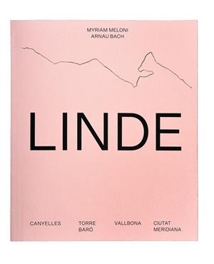 LINDE | 9788491562665 | Bach, Arnau/Meloni, Myriam | Llibres.cat | Llibreria online en català | La Impossible Llibreters Barcelona