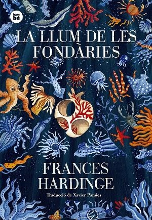 La llum de les fondàries | 9788483436035 | Hardinge, Frances | Llibres.cat | Llibreria online en català | La Impossible Llibreters Barcelona