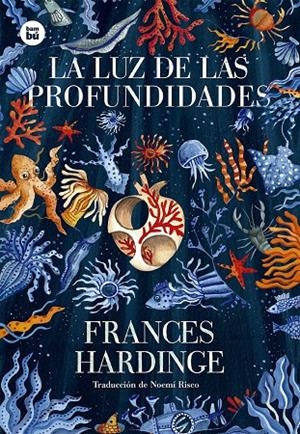 La luz de las profundidades | 9788483436042 | Hardinge, Frances | Llibres.cat | Llibreria online en català | La Impossible Llibreters Barcelona