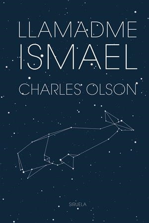 Llamadme Ismael | 9788418245916 | Olson, Charles | Llibres.cat | Llibreria online en català | La Impossible Llibreters Barcelona