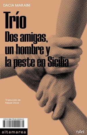 Trío | 9788412204285 | Maraini, Dacia | Llibres.cat | Llibreria online en català | La Impossible Llibreters Barcelona