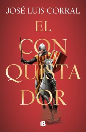 El conquistador | 9788466667562 | Corral, José Luis | Llibres.cat | Llibreria online en català | La Impossible Llibreters Barcelona