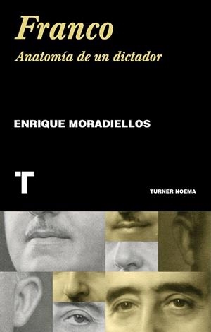 Franco | 9788417141691 | Moradiellos, Enrique | Llibres.cat | Llibreria online en català | La Impossible Llibreters Barcelona