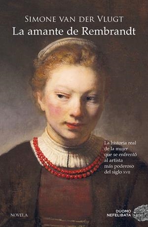 La amante de Rembrandt | 9788417761929 | Van der Vlugt, Simone | Llibres.cat | Llibreria online en català | La Impossible Llibreters Barcelona