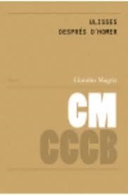 ULISSES DESPRÉS D´HOMER/ ULISSE DOPO OMERO | 9788461450855 | Magris, Claudio | Llibres.cat | Llibreria online en català | La Impossible Llibreters Barcelona