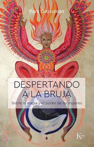 Despertando a la bruja | 9788499887586 | Grossman, Pam | Llibres.cat | Llibreria online en català | La Impossible Llibreters Barcelona