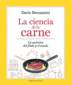 La ciencia de la carne | 9788417127732 | Bressanini, Dario | Llibres.cat | Llibreria online en català | La Impossible Llibreters Barcelona