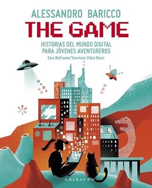 GAME, THE | 9788417127763 | Baricco, Alessandro | Llibres.cat | Llibreria online en català | La Impossible Llibreters Barcelona
