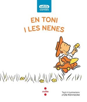En Toni i les nenes | 9788466148511 | Könnecke, Ole | Llibres.cat | Llibreria online en català | La Impossible Llibreters Barcelona