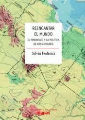 Reencantar el mundo | 9788412125993 | Federici, Silvia | Llibres.cat | Llibreria online en català | La Impossible Llibreters Barcelona
