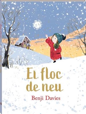 El floc de neu | 9788417497811 | Davies, Benji | Llibres.cat | Llibreria online en català | La Impossible Llibreters Barcelona