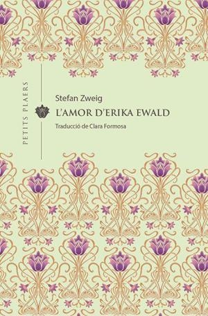 L'amor d'Erika Ewald | 9788417998592 | Zweig, Stefan | Llibres.cat | Llibreria online en català | La Impossible Llibreters Barcelona