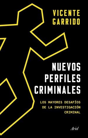 Nuevos perfiles criminales | 9788434432994 | Garrido, Vicente | Llibres.cat | Llibreria online en català | La Impossible Llibreters Barcelona