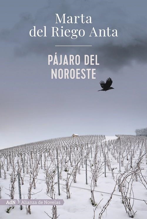Pájaro del noroeste (AdN) | 9788413620558 | Riego, Marta del | Llibres.cat | Llibreria online en català | La Impossible Llibreters Barcelona