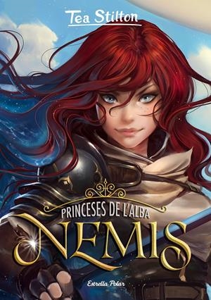 Princeses de l'alba 2. Nemis | 9788418443381 | Stilton, Tea | Llibres.cat | Llibreria online en català | La Impossible Llibreters Barcelona