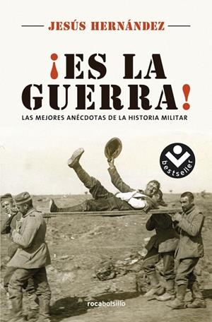 ¡Es la guerra! | 9788416240715 | Hernández, Jesús | Llibres.cat | Llibreria online en català | La Impossible Llibreters Barcelona