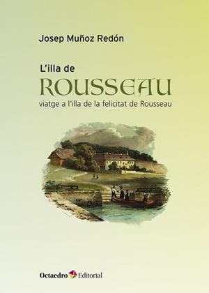 L'illa de Rouseau | 9788418083655 | Muñoz Redon, Josep | Llibres.cat | Llibreria online en català | La Impossible Llibreters Barcelona