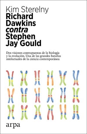 Richard Dawkins contra Stephen Jay Gould | 9788417623425 | Sterelny, Kim | Llibres.cat | Llibreria online en català | La Impossible Llibreters Barcelona