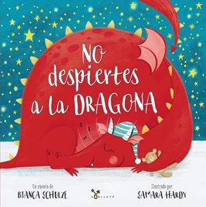 No despiertes a la dragona | 9788469629192 | Schulze, Bianca | Llibres.cat | Llibreria online en català | La Impossible Llibreters Barcelona