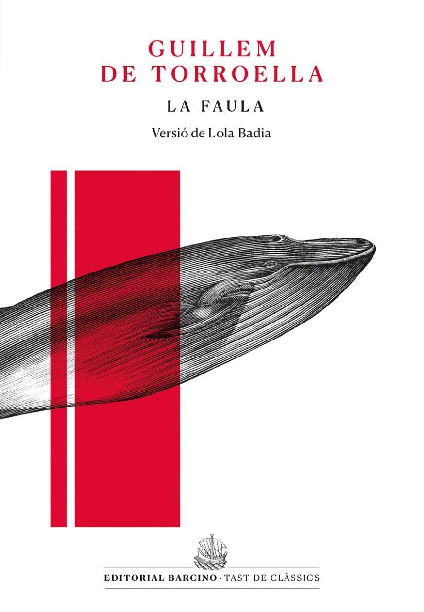 La Faula | 9788472268555 | de Torroella, Guillem | Llibres.cat | Llibreria online en català | La Impossible Llibreters Barcelona