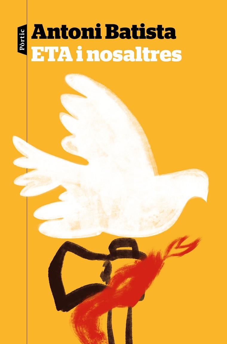 ETA i nosaltres | 9788498094794 | Batista, Antoni | Llibres.cat | Llibreria online en català | La Impossible Llibreters Barcelona
