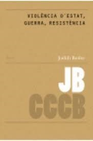 VIOLÈNCIA D´ESTAT, GUERRA, RESISTÈNCIA/ STATE VIOL | 9788461450909 | Butler, Judith | Llibres.cat | Llibreria online en català | La Impossible Llibreters Barcelona