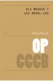 ELS MUSEUS I LES NOVEL·LES/ MUSEUMS AND NOVELS | 9788461450954 | Pamuk, Orhan | Llibres.cat | Llibreria online en català | La Impossible Llibreters Barcelona