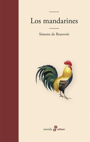 Los mandarines | 9788435010894 | Beauvoir, Simone de | Llibres.cat | Llibreria online en català | La Impossible Llibreters Barcelona