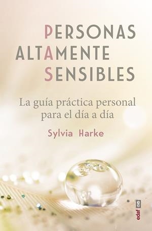 Personas altamente sensibles | 9788441438873 | Harke, Sylvia | Llibres.cat | Llibreria online en català | La Impossible Llibreters Barcelona