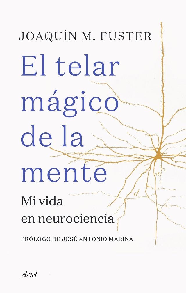 El telar mágico de la mente | 9788434432970 | Fuster, Joaquín | Llibres.cat | Llibreria online en català | La Impossible Llibreters Barcelona