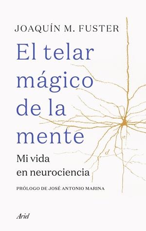 El telar mágico de la mente | 9788434432970 | Fuster, Joaquín | Llibres.cat | Llibreria online en català | La Impossible Llibreters Barcelona