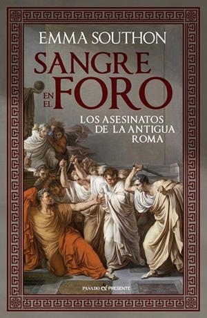 Sangre en el foro | 9788412138351 | Southon, Emma | Llibres.cat | Llibreria online en català | La Impossible Llibreters Barcelona