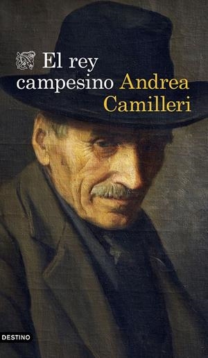 El rey campesino | 9788423358472 | Camilleri, Andrea | Llibres.cat | Llibreria online en català | La Impossible Llibreters Barcelona