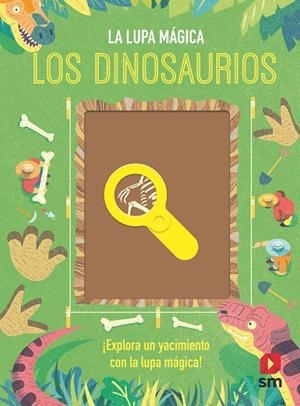 LOS DINOSAURIOS | 9788413184029 | de la Bedoyere, Camilla | Llibres.cat | Llibreria online en català | La Impossible Llibreters Barcelona