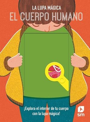El cuerpo humano | 9788413184036 | Dickmann, Nancy | Llibres.cat | Llibreria online en català | La Impossible Llibreters Barcelona