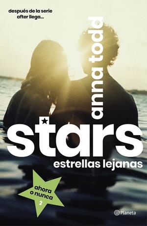 Stars. Estrellas lejanas | 9788408216810 | Todd, Anna | Llibres.cat | Llibreria online en català | La Impossible Llibreters Barcelona