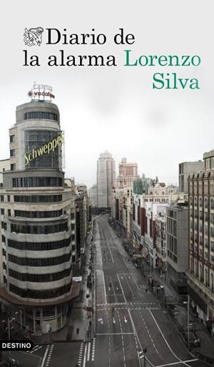 Diario de la alarma | 9788423358267 | Silva, Lorenzo | Llibres.cat | Llibreria online en català | La Impossible Llibreters Barcelona