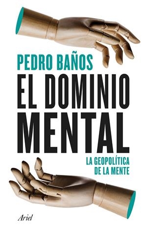 El dominio mental | 9788434433090 | Baños, Pedro | Llibres.cat | Llibreria online en català | La Impossible Llibreters Barcelona