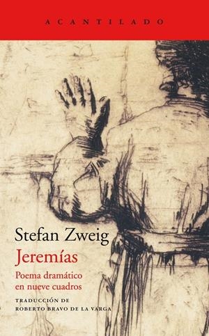 Jeremías | 9788417902858 | Zweig, Stefan | Llibres.cat | Llibreria online en català | La Impossible Llibreters Barcelona